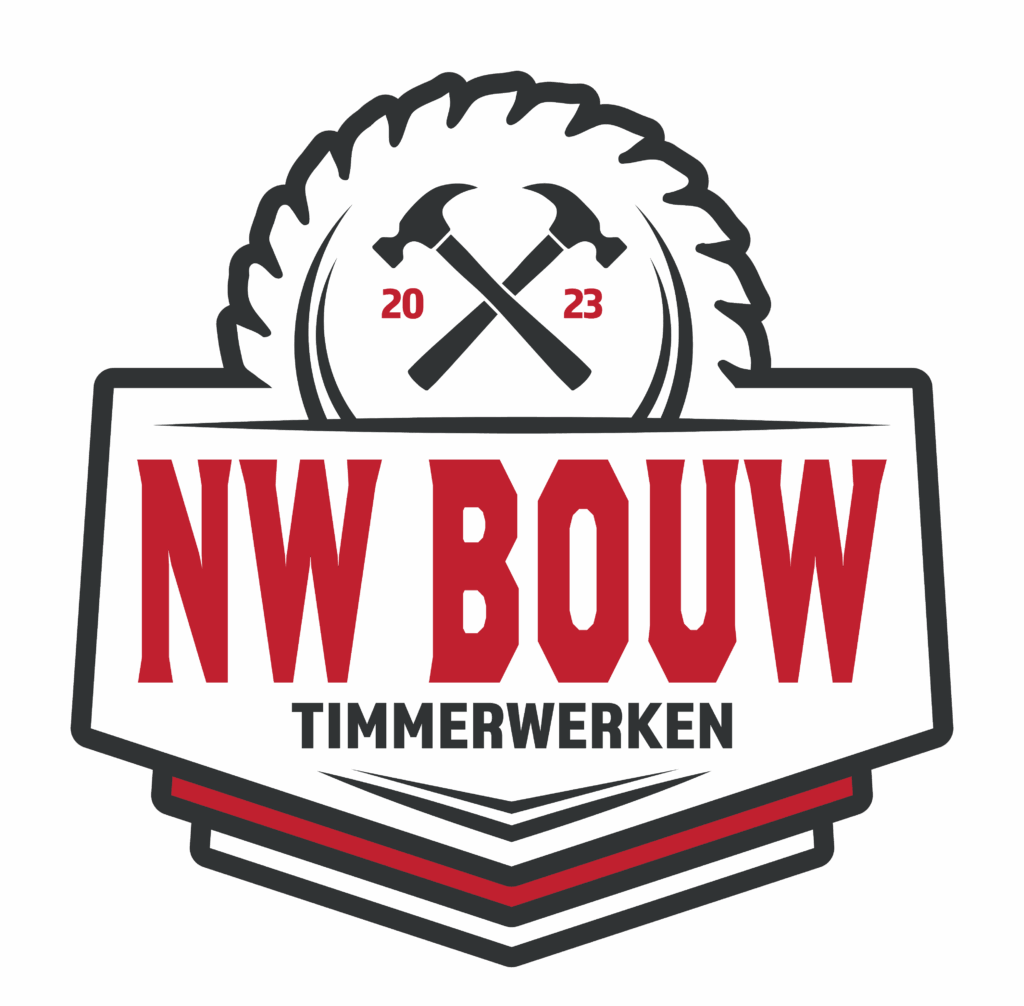 NW Bouw Logo